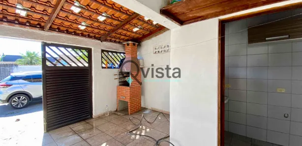 Casa com 2 Quartos à venda, 62m² no Jardim Primavera, Guarujá