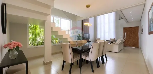 Casa com 4 Quartos à venda, 288m² no Alto da Boa Vista, Brasília