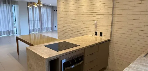 Apartamento com 2 Quartos à venda, 133m² no Brotas, Salvador