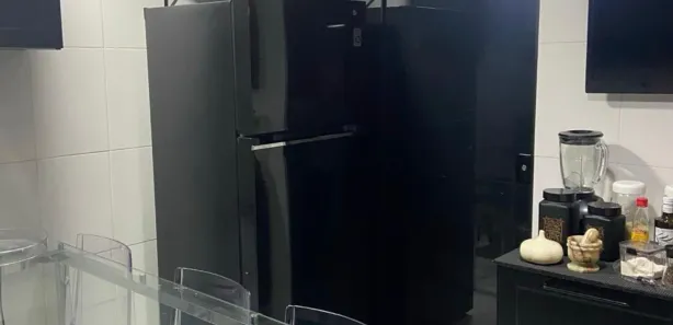 Apartamento com 2 Quartos para alugar, 78m² no Botafogo, Rio de Janeiro