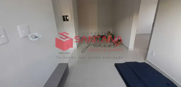 Apartamento com 2 Quartos para alugar, 54m² no Buraquinho, Lauro de Freitas