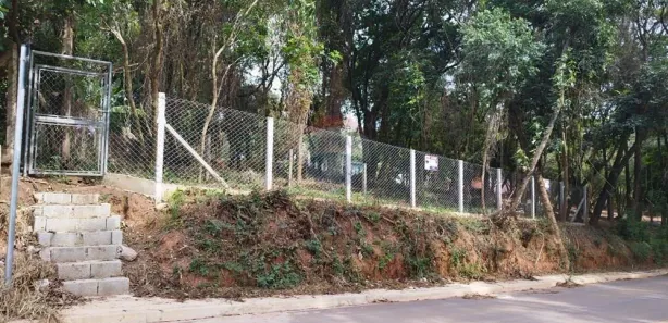 Lote/Terreno à venda, 1230m² no Chácaras do Pinhal (Pinhal), Cabreúva