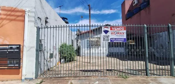 Casa com 6 Quartos à venda, 250m² no Ceilândia Sul, Brasília