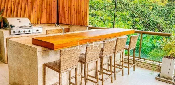 Cobertura com 4 Quartos para alugar, 440m² no Leblon, Rio de Janeiro