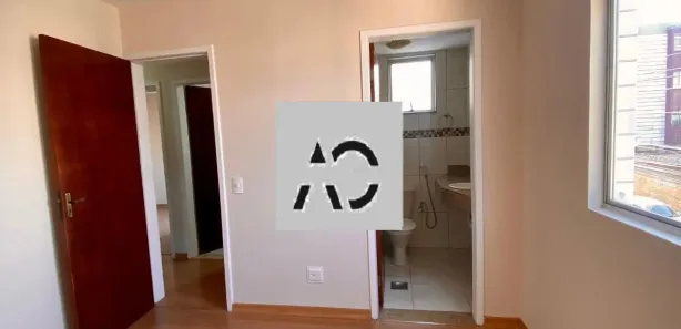 Apartamento com 3 Quartos à venda, 80m² no Coração Eucarístico, Belo Horizonte