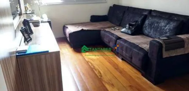 Apartamento com 4 Quartos à venda, 170m² no Santo Agostinho, Belo Horizonte