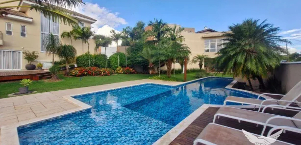 Casa de Condomínio com 3 Quartos para venda ou aluguel, 500m² no Vila Haro, Sorocaba