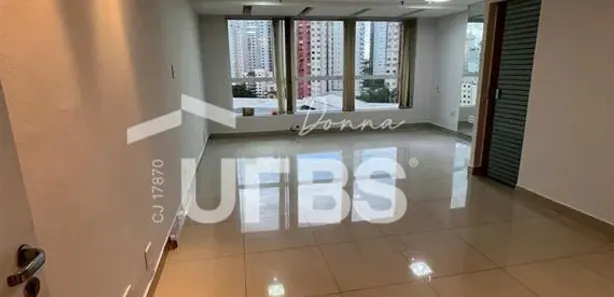Sala Comercial à venda, 37m² no Jardim Goiás, Goiânia