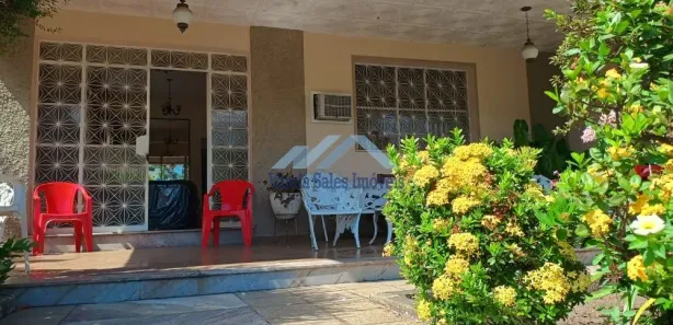 Casa com 4 Quartos para alugar, 420m² no Campo Grande, Rio de Janeiro