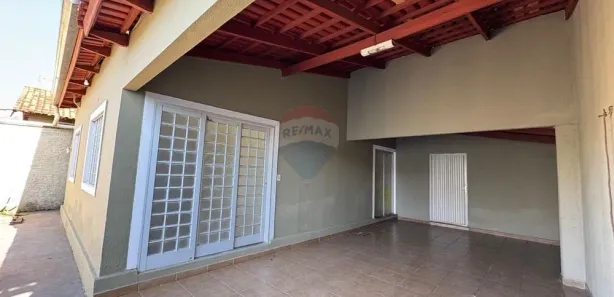 Casa com 3 Quartos à venda, 176m² no Setor Carajá, Araguaína