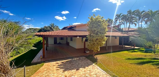 Fazenda/Sítio com 7 Quartos à venda, 700m² no , Nova Veneza