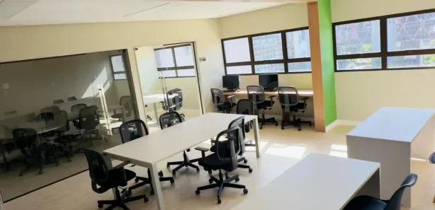 Apartamento com 1 Quarto para alugar, 42m² no Jardim Armação, Salvador