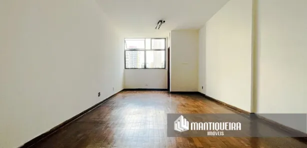 Sala Comercial à venda, 25m² no Funcionários, Belo Horizonte
