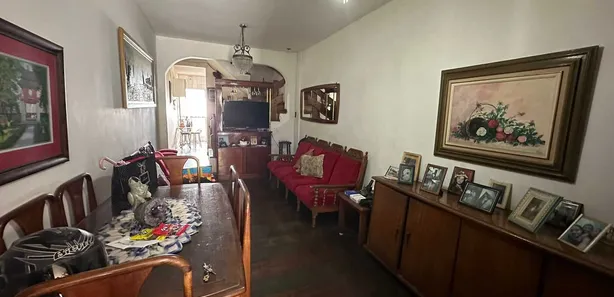 Casa com 4 Quartos à venda, 186m² no Dom Bosco, Belo Horizonte