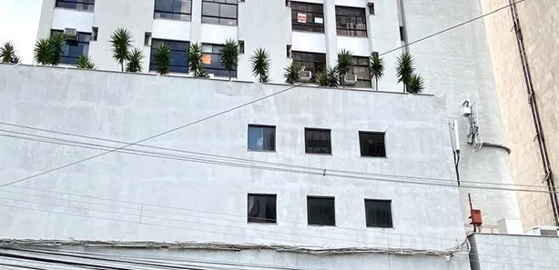 Sala Comercial para alugar, 25m² no Cidade Jardim, Belo Horizonte