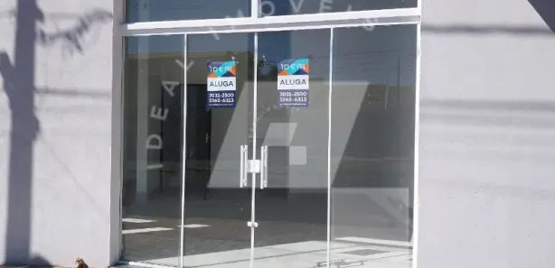 Sala Comercial para alugar, 20m² no Jardim Ouro Verde III, Sarandi