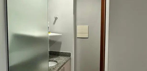 Sala Comercial para alugar, 40m² no Chapada, Manaus