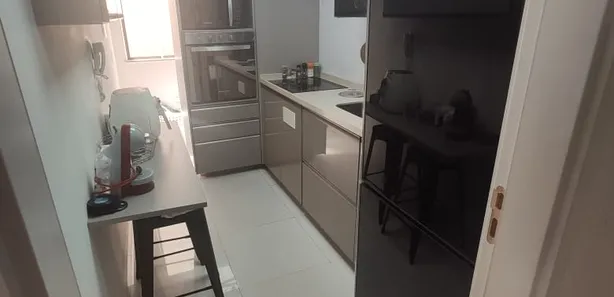 Cobertura com 4 Quartos à venda, 140m² no Campo Grande, Rio de Janeiro