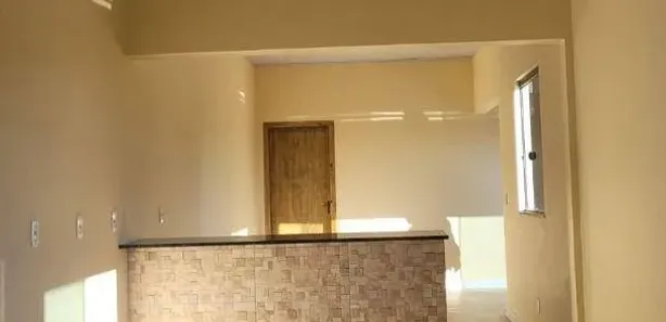 Apartamento com 2 Quartos para alugar, 40m² no Poço Grande, Ilhota
