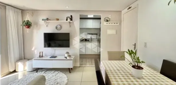 Apartamento com 2 Quartos à venda, 48m² no Igara, Canoas