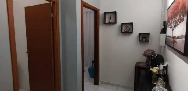 Sala Comercial para alugar, 30m² no Adrianópolis, Manaus