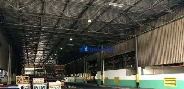 Galpão/Depósito/Armazém para alugar, 17500m² no Universitário, Belo Horizonte