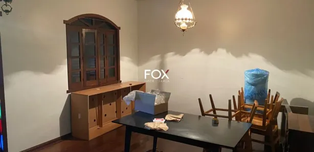 Casa com 6 Quartos à venda, 250m² no Cruzeiro, Belo Horizonte