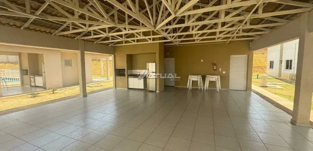Apartamento com 2 Quartos à venda, 42m² no Residencial Bethel, Goiânia