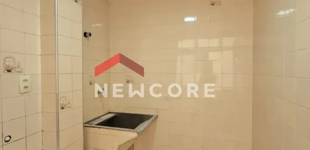 Apartamento com 3 Quartos à venda, 81m² no Encruzilhada, Santos