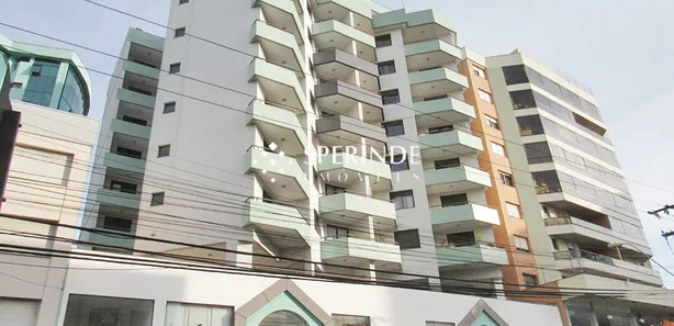 Ponto Comercial para alugar, 26m² no São Pelegrino, Caxias do Sul