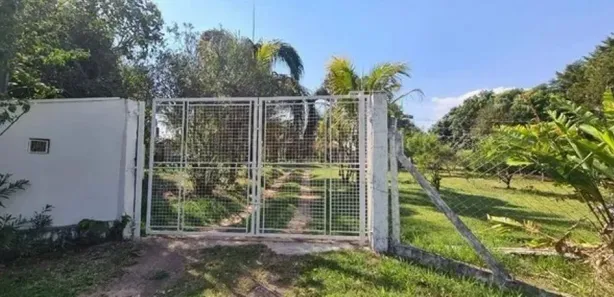 Fazenda/Sítio com 2 Quartos à venda, 250m² no Garça, Garça