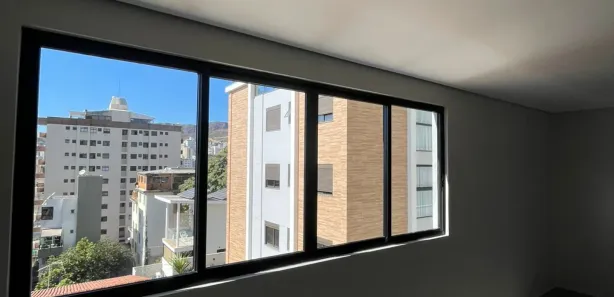 Apartamento com 3 Quartos para alugar, 80m² no São Pedro, Belo Horizonte