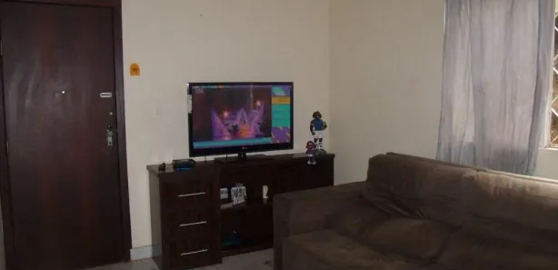 Apartamento com 3 Quartos à venda, 90m² no São Lucas, Belo Horizonte