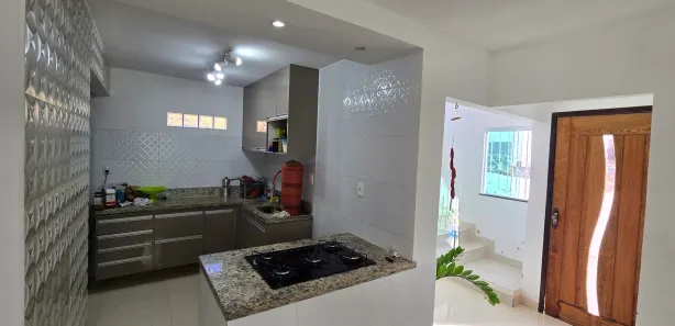 Casa com 3 Quartos à venda, 567m² no Itapuã, Salvador
