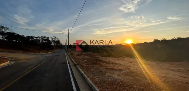 Lote/Terreno à venda, 510m² no Pomar da Lagoa, Lagoa Santa