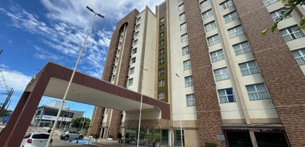 Flat com 1 Quarto para venda ou aluguel, 25m² no Japiim, Manaus