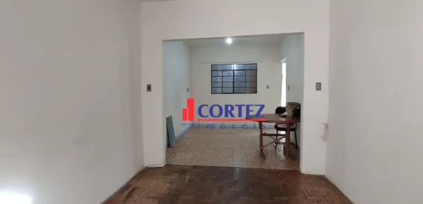Casa com 3 Quartos à venda, 135m² no Vila Indaiá, Rio Claro