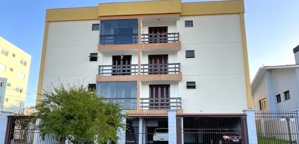 Apartamento com 2 Quartos à venda, 74m² no Jardim Eldorado, Caxias do Sul