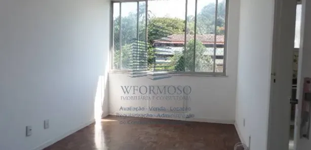Apartamento com 2 Quartos para alugar, 55m² no Freguesia (Jacarepaguá), Rio de Janeiro