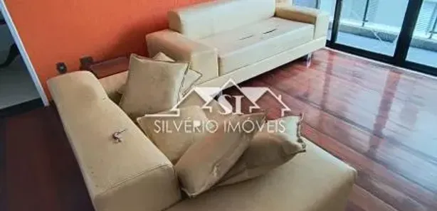 Apartamento com 3 Quartos para venda ou aluguel, 176m² no Algodoal, Cabo Frio