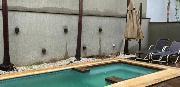 Sobrado com 4 Quartos à venda, 360m² no Jardins Valência, Goiânia