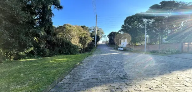 Lote/Terreno à venda, 389m² no Cruzeiro, Caxias do Sul