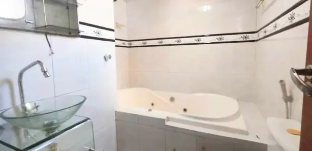 Casa com 3 Quartos à venda, 72m² no Centro, Manaus