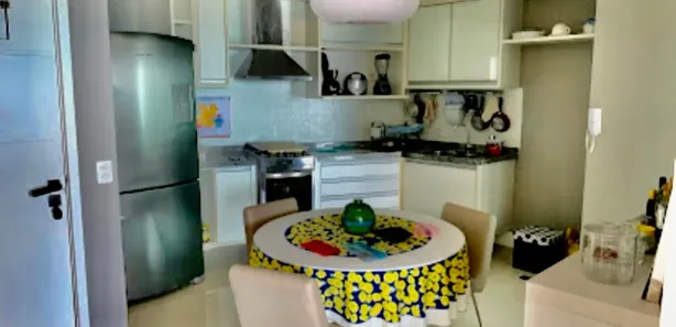 Apartamento com 3 Quartos à venda, 100m² no Pituba, Salvador
