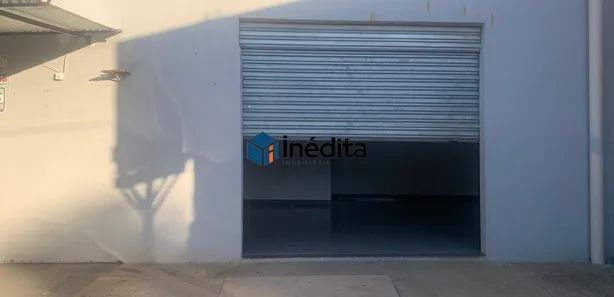 Sala Comercial para alugar, 41m² no Residencial Jardim Canedo III, Senador Canedo