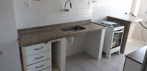 Apartamento com 2 Quartos à venda, 60m² no Boqueirão, Saquarema
