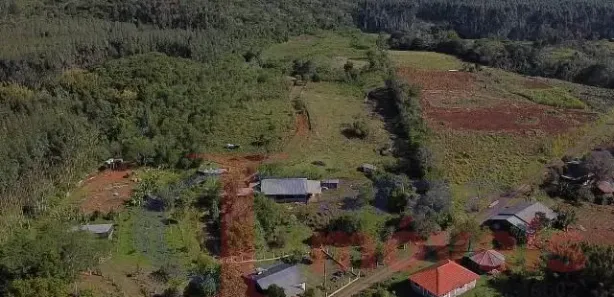 Fazenda/Sítio com 2 Quartos à venda, 30000m² no , Caraá