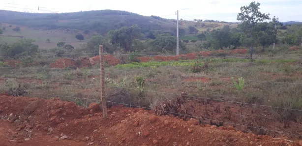 Lote/Terreno à venda, 20000m² no , Paraopeba