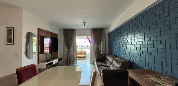 Apartamento com 3 Quartos à venda, 110m² no Jardim Apipema, Salvador