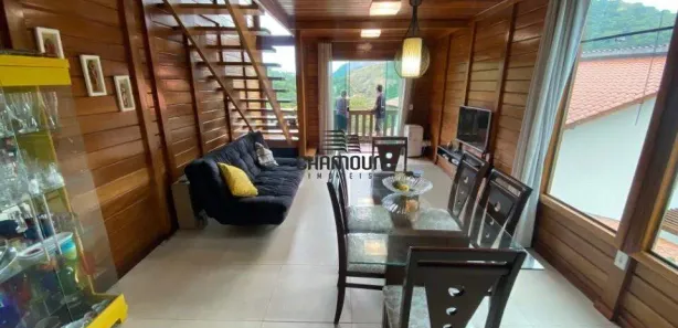Casa de Condomínio com 8 Quartos à venda, 390m² no Comunidade Urbana de Iguape, Guarapari
